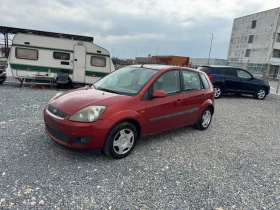 Ford Fiesta КЛИМАТИК!!!, снимка 1