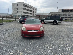 Ford Fiesta КЛИМАТИК!!!, снимка 2