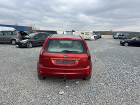 Ford Fiesta КЛИМАТИК!!!, снимка 6