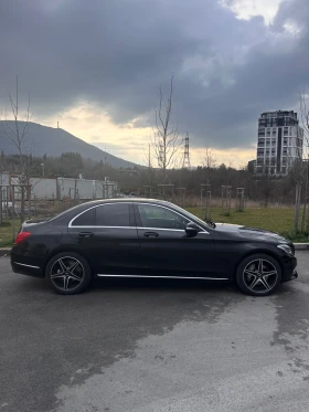 Mercedes-Benz C 250, снимка 7