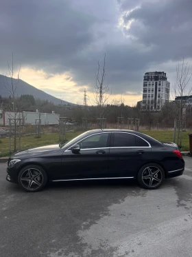 Mercedes-Benz C 250, снимка 8