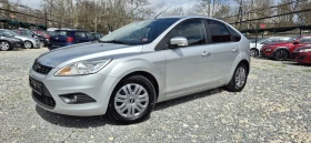 Ford Focus 1.6 NAVI, снимка 6