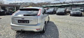 Ford Focus 1.6 NAVI, снимка 8
