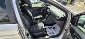 Ford Focus 1.6 NAVI, снимка 13