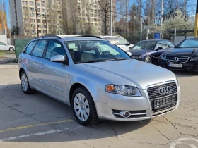 Audi A4 1.9TDI БЕЗ АНАЛОГ* 116к.с. NAVI* КАТО НОВА* , снимка 1