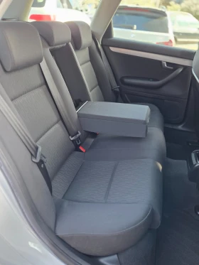 Audi A4 1.9TDI БЕЗ АНАЛОГ* 116к.с. NAVI* КАТО НОВА* , снимка 10