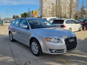 Audi A4 1.9TDI БЕЗ АНАЛОГ* 116к.с. NAVI* КАТО НОВА* , снимка 6