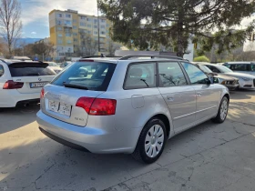 Audi A4 1.9TDI БЕЗ АНАЛОГ* 116к.с. NAVI* КАТО НОВА* , снимка 8