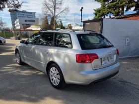 Audi A4 1.9TDI БЕЗ АНАЛОГ* 116к.с. NAVI* КАТО НОВА* , снимка 7