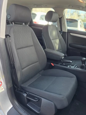 Audi A4 1.9TDI БЕЗ АНАЛОГ* 116к.с. NAVI* КАТО НОВА* , снимка 11