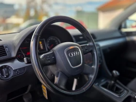 Audi A4 1.9TDI БЕЗ АНАЛОГ* 116к.с. NAVI* КАТО НОВА* , снимка 12