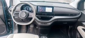 Fiat 500 La Prima Elektro, снимка 10