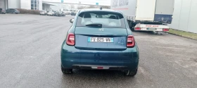 Fiat 500 La Prima Elektro, снимка 8