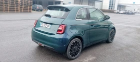 Fiat 500 La Prima Elektro, снимка 3