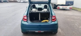 Fiat 500 La Prima Elektro, снимка 11