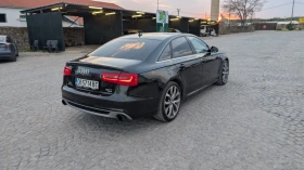 Audi A6, снимка 2