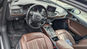 Audi A6, снимка 6