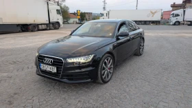Audi A6, снимка 1