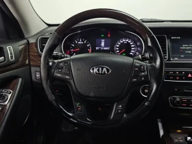 Kia K7 3.0, снимка 14