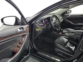 Kia K7 3.0, снимка 10