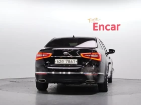 Kia K7 3.0, снимка 4