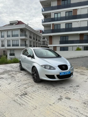 Seat Altea XL, 1.6 BSE, снимка 2
