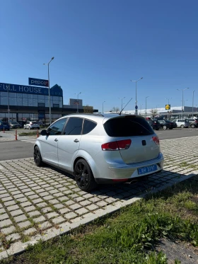 Seat Altea XL, 1.6 BSE, снимка 5
