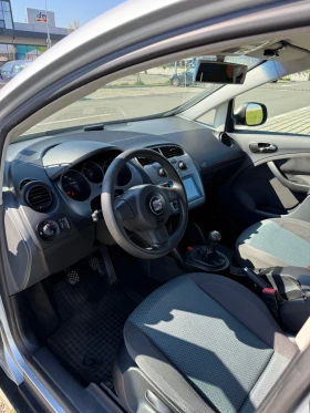 Seat Altea XL, 1.6 BSE, снимка 8