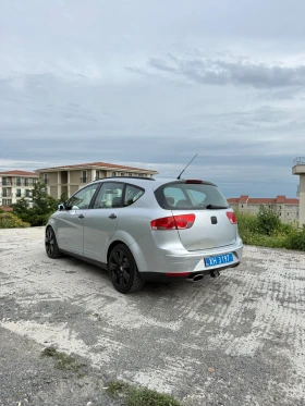 Seat Altea XL, 1.6 BSE, снимка 6