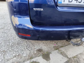 Toyota Corolla verso, снимка 13