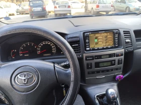 Toyota Corolla verso, снимка 12