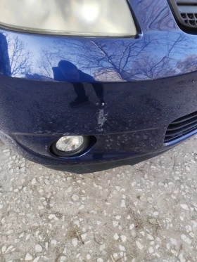 Toyota Corolla verso, снимка 15