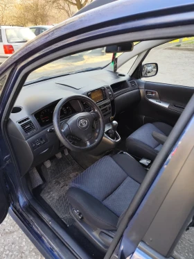 Toyota Corolla verso, снимка 8