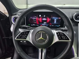Mercedes-Benz C 300 * CARFAX * БЕЗ ПЪРВОНАЧАЛНА ВНОСКА, снимка 9