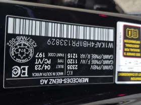 Mercedes-Benz C 300 * CARFAX * БЕЗ ПЪРВОНАЧАЛНА ВНОСКА, снимка 16