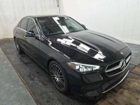 Mercedes-Benz C 300 * CARFAX * БЕЗ ПЪРВОНАЧАЛНА ВНОСКА, снимка 3