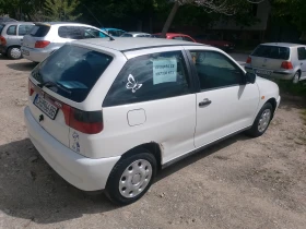 Seat Ibiza, снимка 4