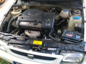 Seat Ibiza, снимка 7
