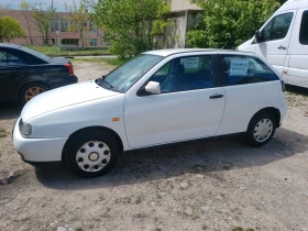 Seat Ibiza, снимка 2