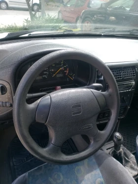 Seat Ibiza, снимка 5
