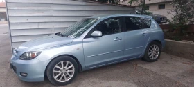 Mazda 3, снимка 1