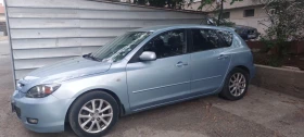 Mazda 3, снимка 2