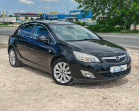Opel Astra 1.4 140 К.С. БЕНЗИН!149 000 КМ! , снимка 1