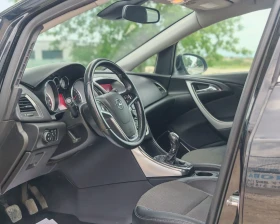 Opel Astra 1.4 140 К.С. БЕНЗИН!149 000 КМ! , снимка 8