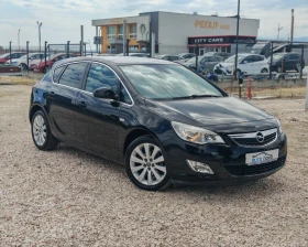 Opel Astra 1.4 140 К.С. БЕНЗИН!149 000 КМ! , снимка 15