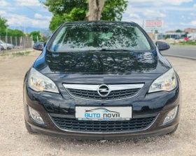 Opel Astra 1.4 140 К.С. БЕНЗИН!149 000 КМ! , снимка 2