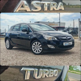 Opel Astra 1.4 140 К.С. БЕНЗИН!149 000 КМ! , снимка 16
