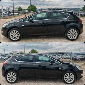 Opel Astra 1.4 140 К.С. БЕНЗИН!149 000 КМ! , снимка 4