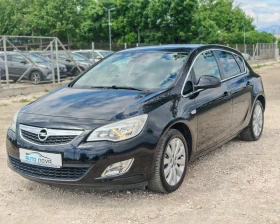 Opel Astra 1.4 140 К.С. БЕНЗИН!149 000 КМ! , снимка 3
