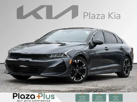 Kia K5 GT Line/FULL , снимка 1